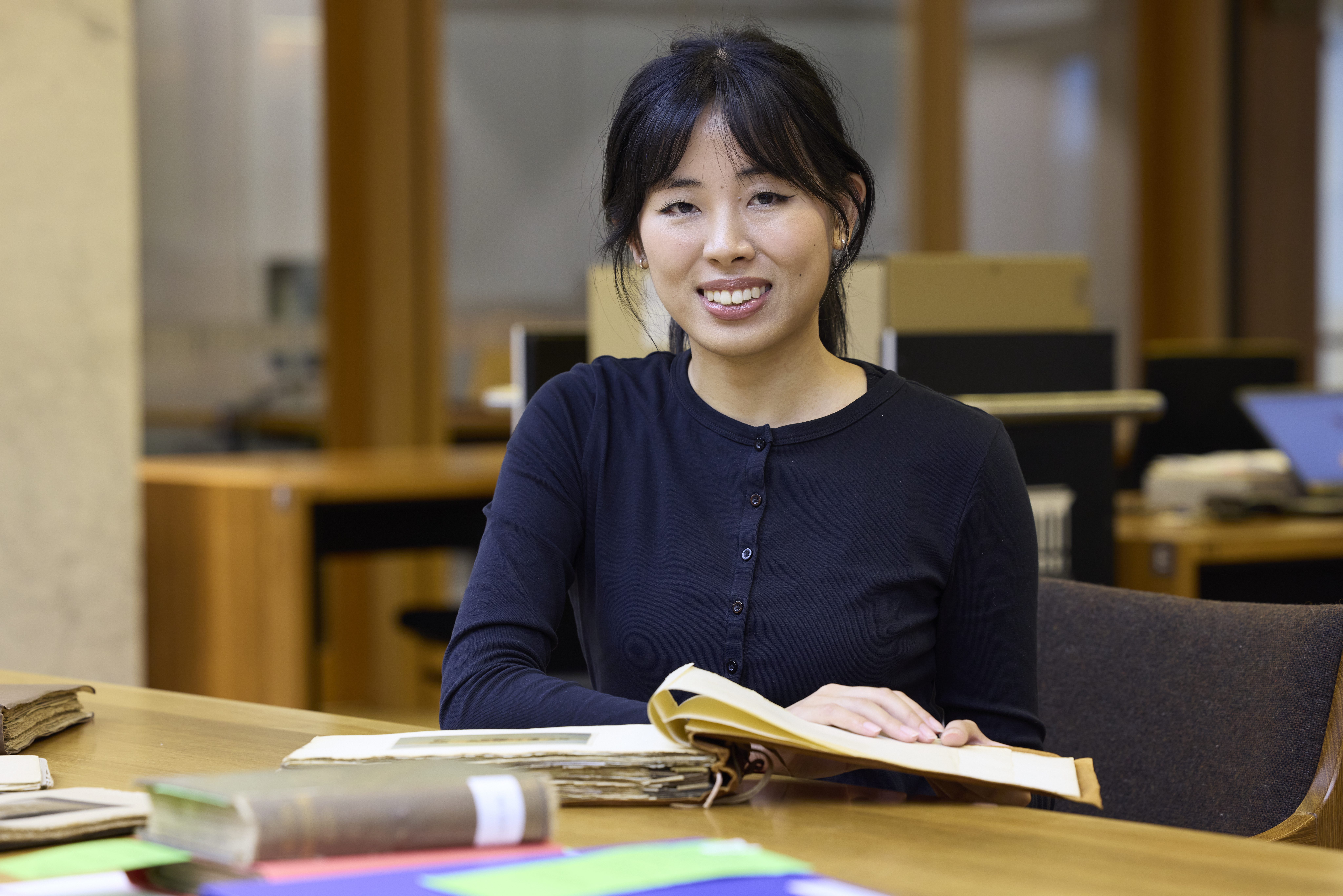 Picture of Jennifer Yang